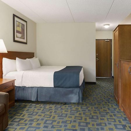 Sunset Inn Kenora Dış mekan fotoğraf