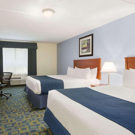 Sunset Inn Kenora Dış mekan fotoğraf