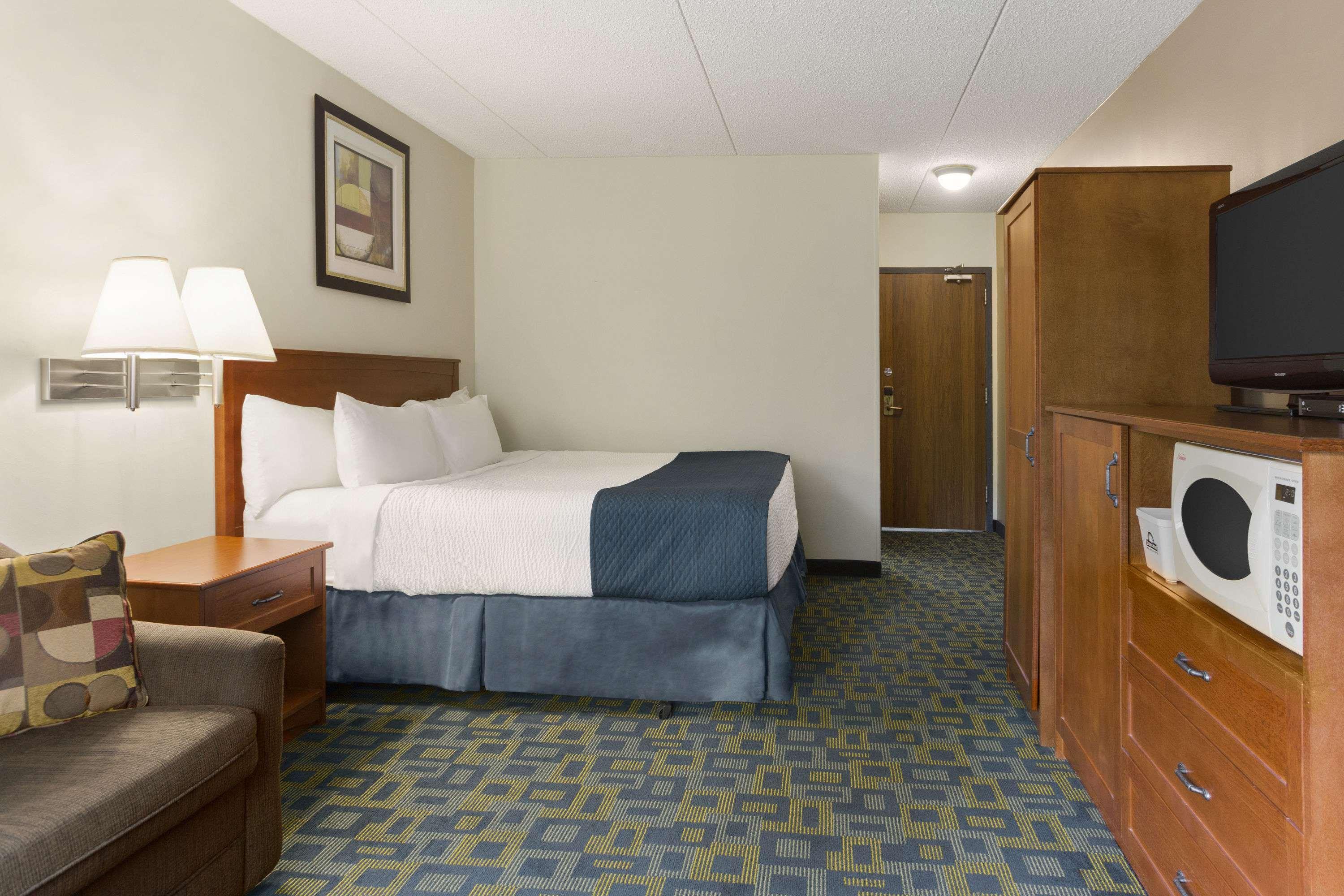 Sunset Inn Kenora Dış mekan fotoğraf