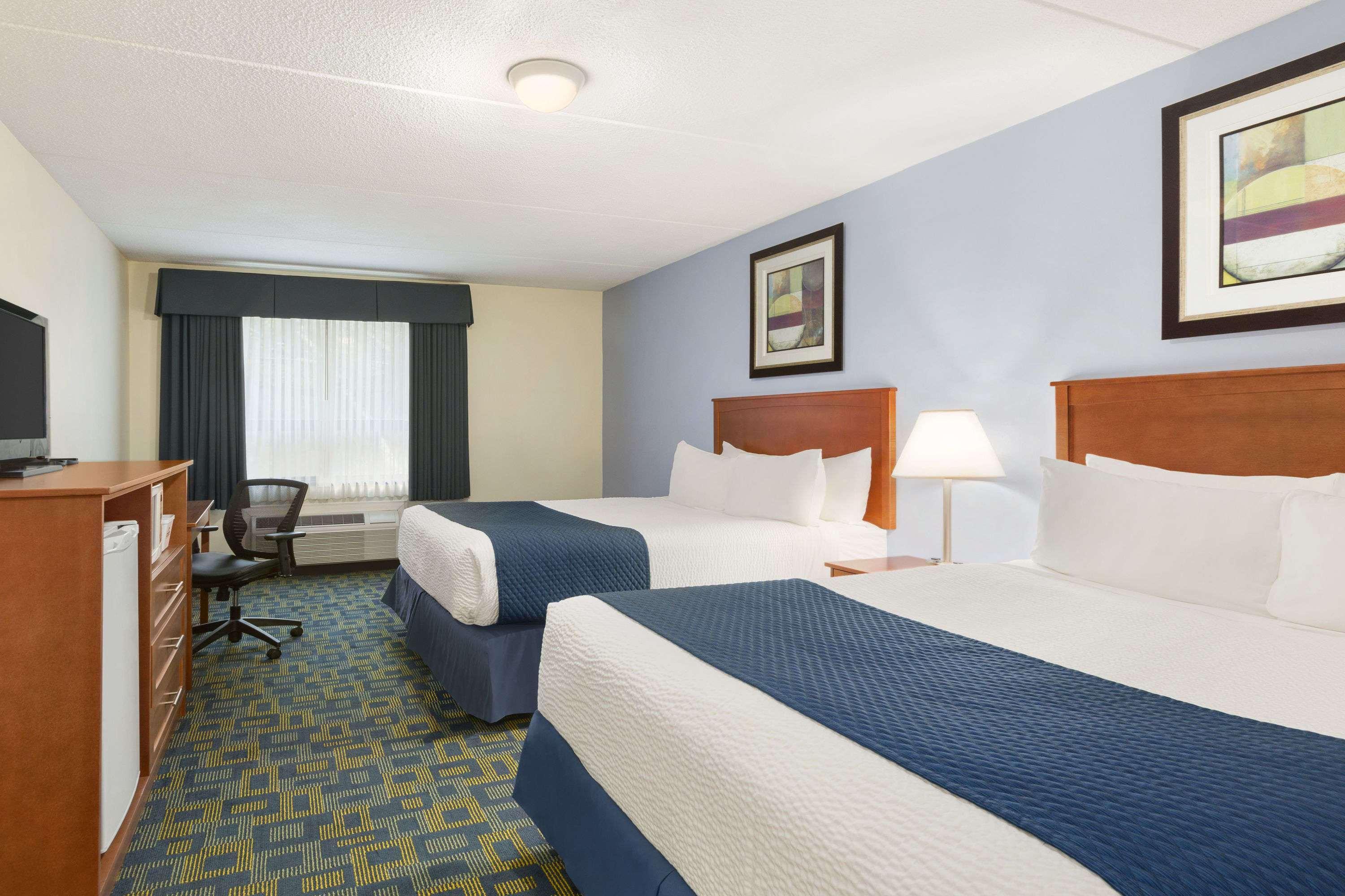 Sunset Inn Kenora Dış mekan fotoğraf