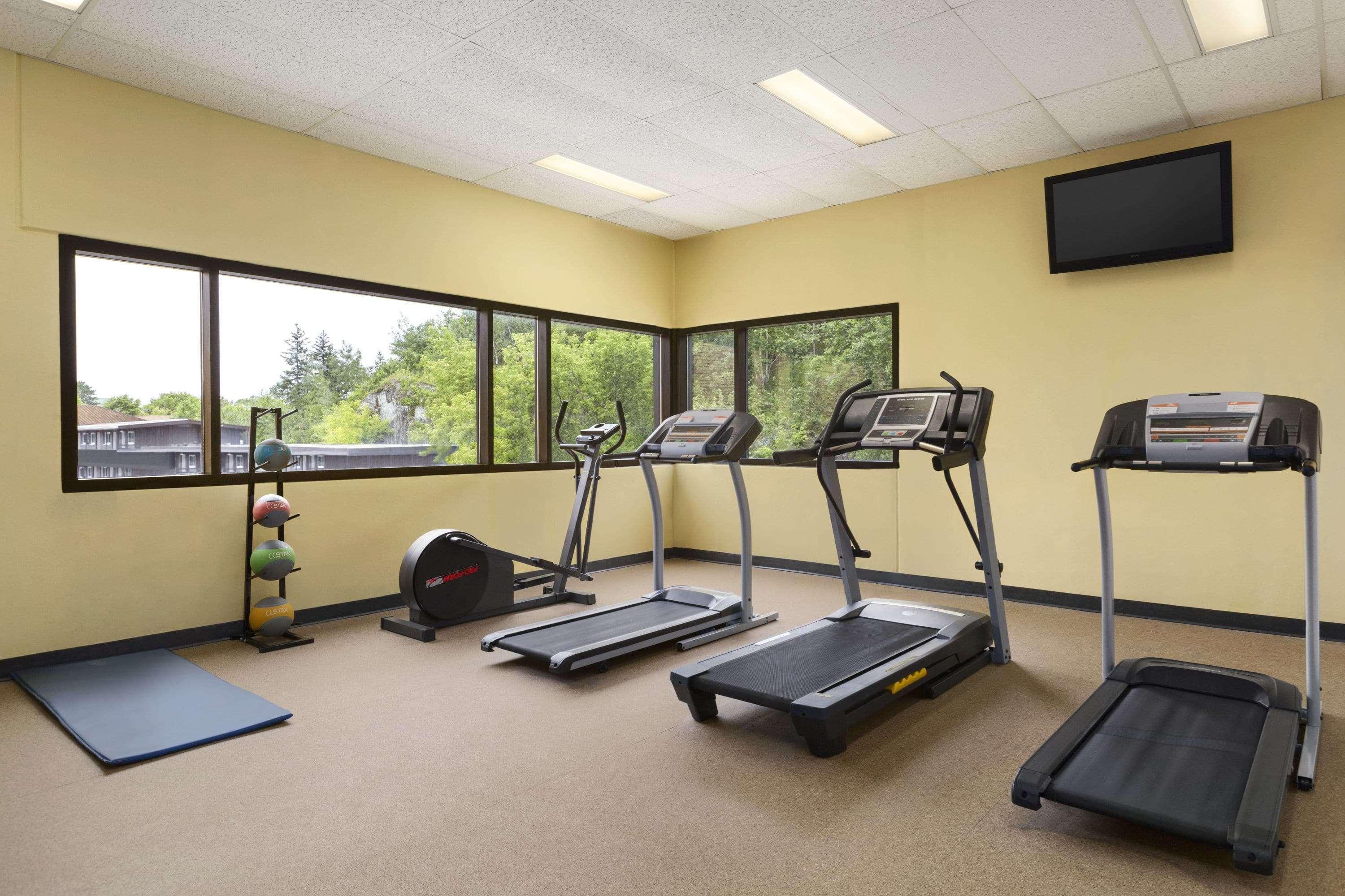 Sunset Inn Kenora Dış mekan fotoğraf