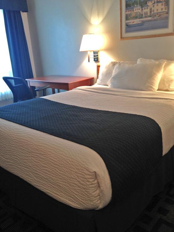 Sunset Inn Kenora Dış mekan fotoğraf