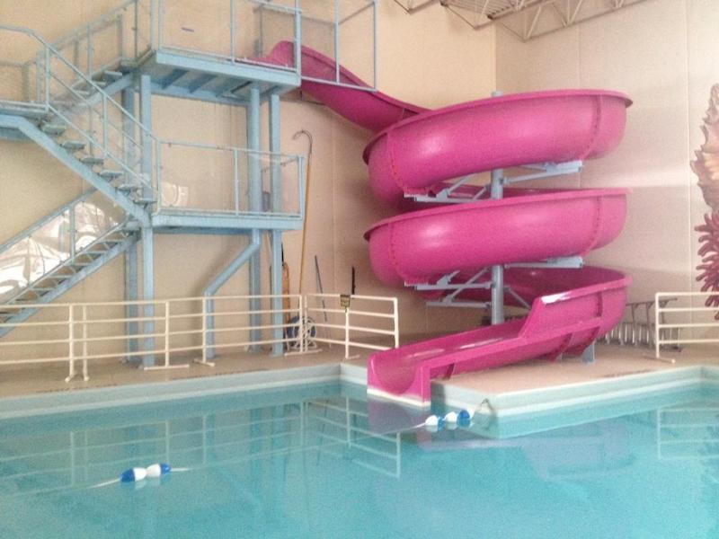 Sunset Inn Kenora Dış mekan fotoğraf