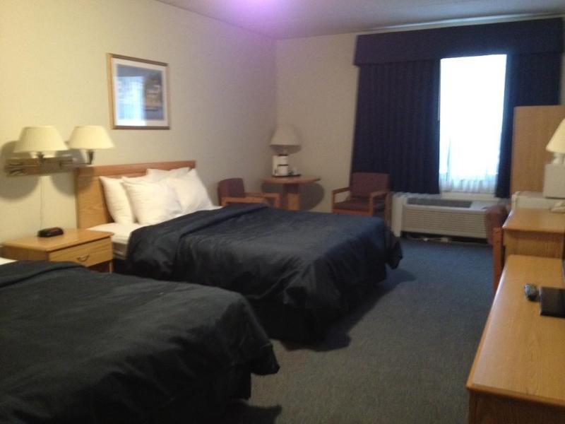 Sunset Inn Kenora Dış mekan fotoğraf