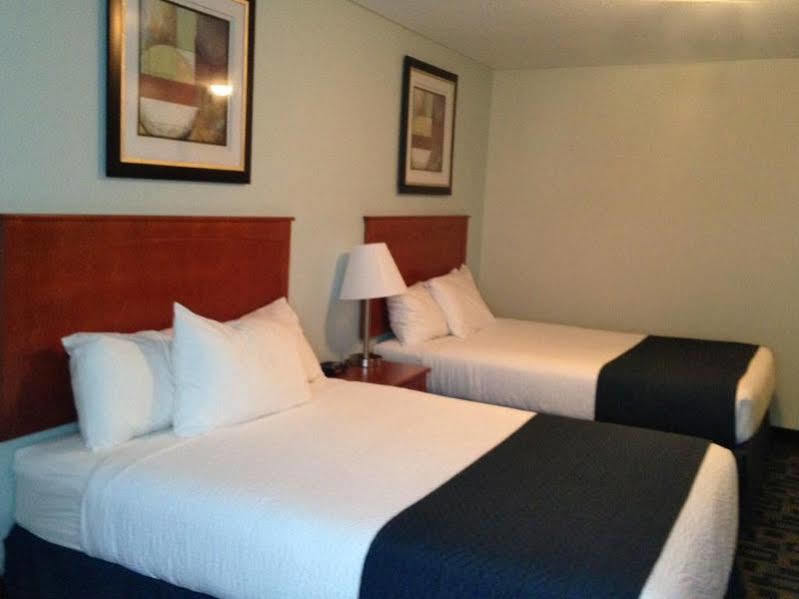 Sunset Inn Kenora Dış mekan fotoğraf