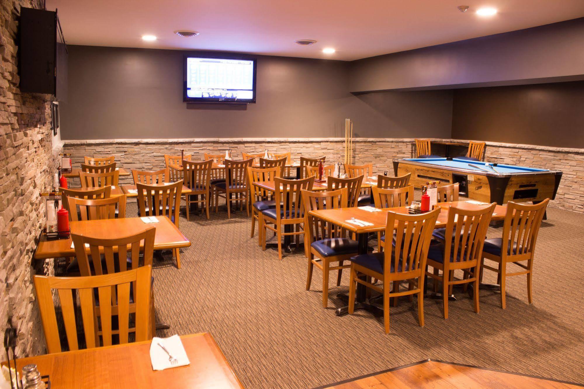 Sunset Inn Kenora Dış mekan fotoğraf