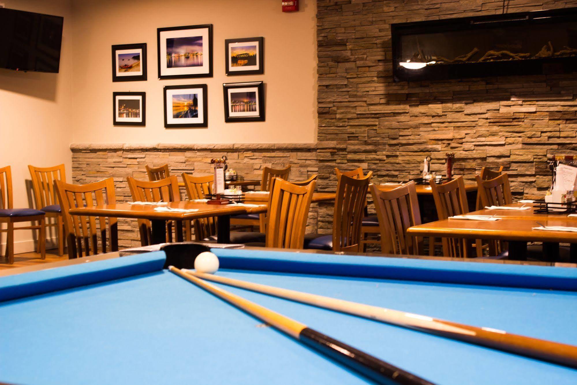 Sunset Inn Kenora Dış mekan fotoğraf