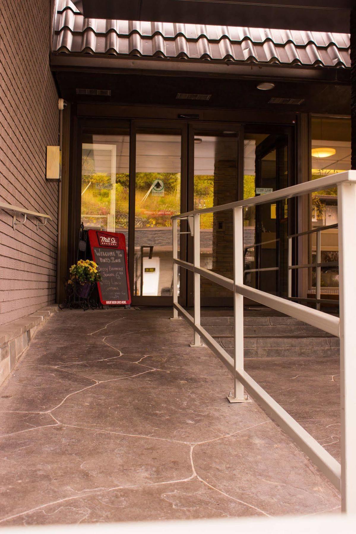 Sunset Inn Kenora Dış mekan fotoğraf