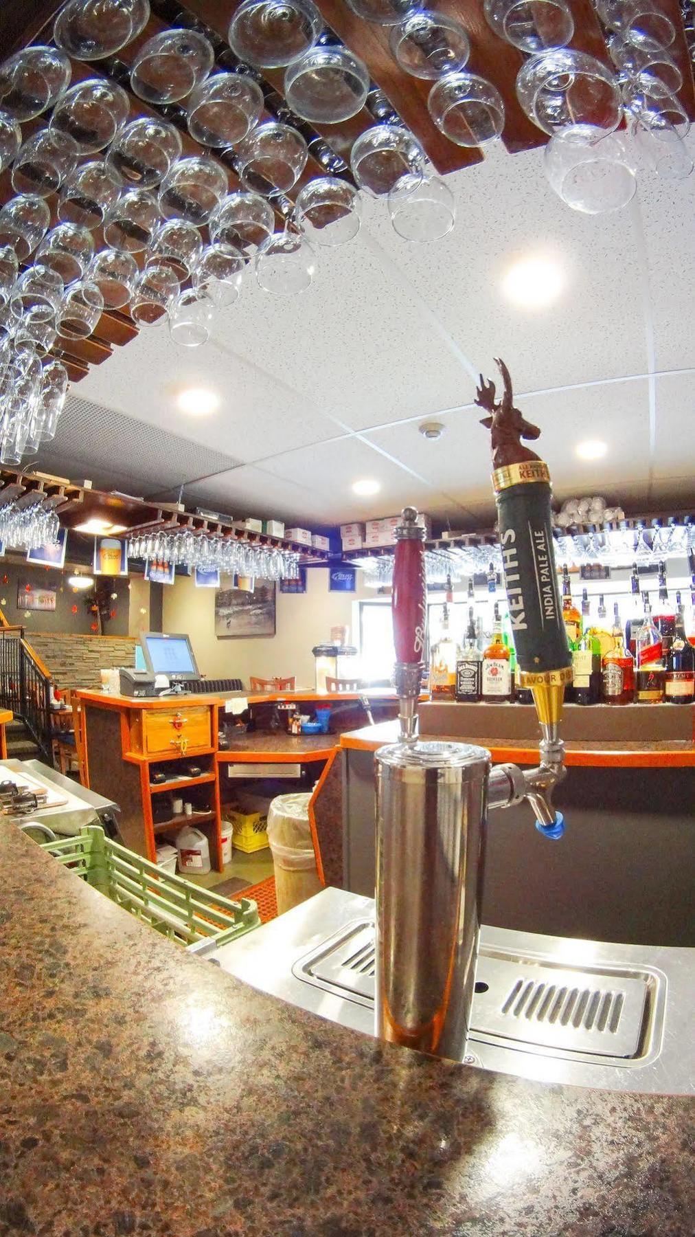 Sunset Inn Kenora Dış mekan fotoğraf