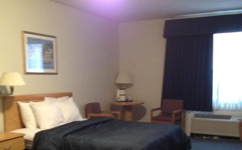 Sunset Inn Kenora Dış mekan fotoğraf